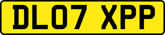 DL07XPP
