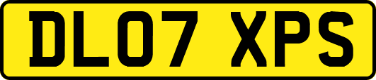 DL07XPS