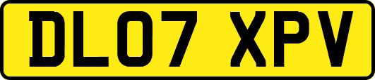 DL07XPV