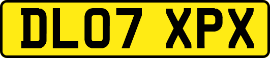 DL07XPX