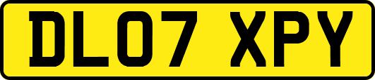 DL07XPY
