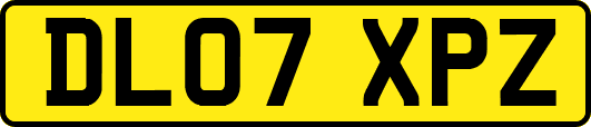 DL07XPZ