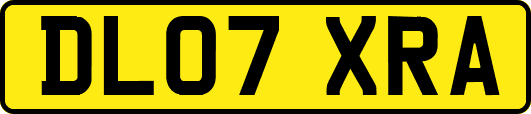 DL07XRA