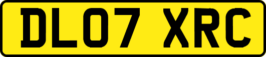 DL07XRC