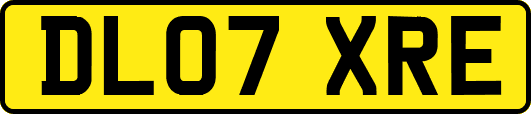 DL07XRE