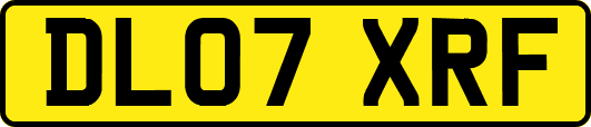 DL07XRF