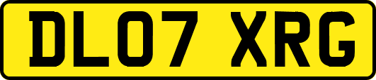 DL07XRG