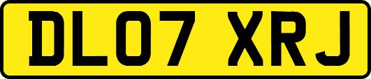 DL07XRJ