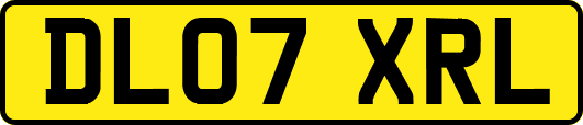 DL07XRL