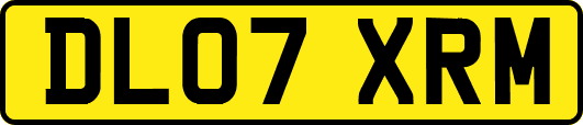 DL07XRM