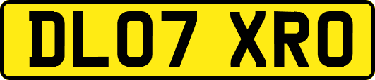 DL07XRO