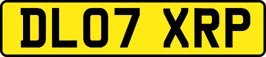 DL07XRP