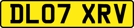 DL07XRV