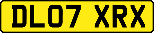 DL07XRX