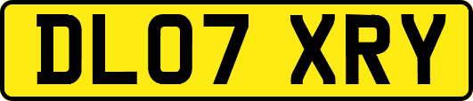 DL07XRY