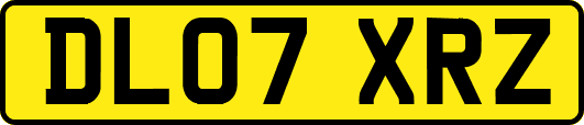 DL07XRZ