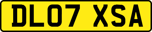 DL07XSA