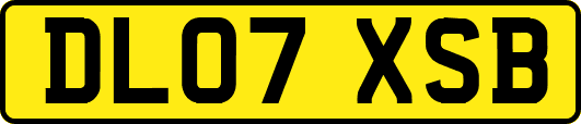 DL07XSB