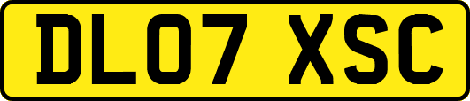 DL07XSC