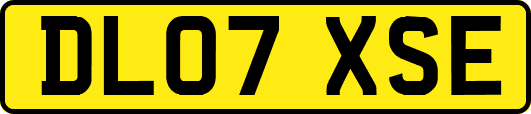 DL07XSE