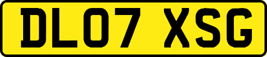 DL07XSG