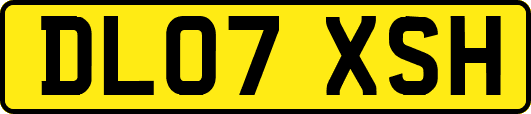 DL07XSH
