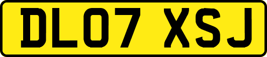 DL07XSJ