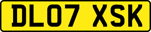 DL07XSK