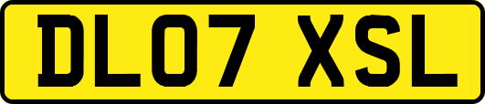 DL07XSL
