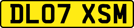 DL07XSM