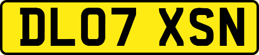 DL07XSN
