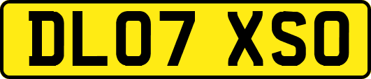 DL07XSO