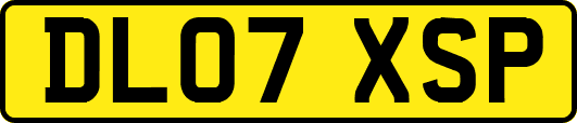DL07XSP