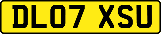 DL07XSU