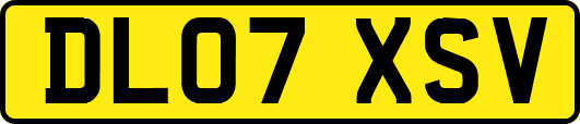 DL07XSV