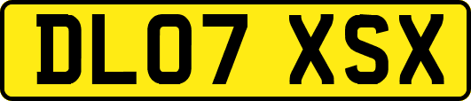 DL07XSX