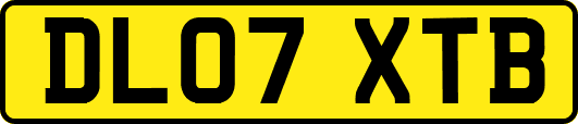 DL07XTB