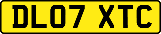 DL07XTC