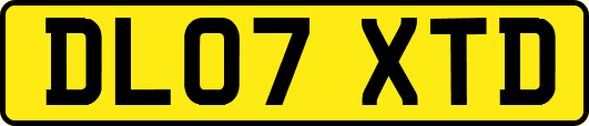DL07XTD