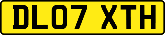 DL07XTH