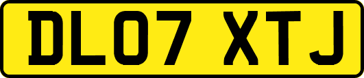 DL07XTJ