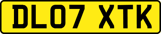 DL07XTK
