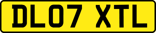 DL07XTL