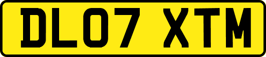DL07XTM