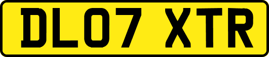 DL07XTR
