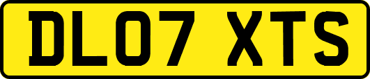 DL07XTS