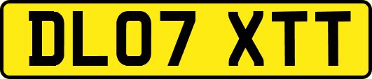 DL07XTT