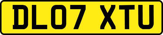 DL07XTU