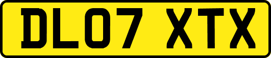 DL07XTX