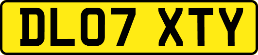 DL07XTY